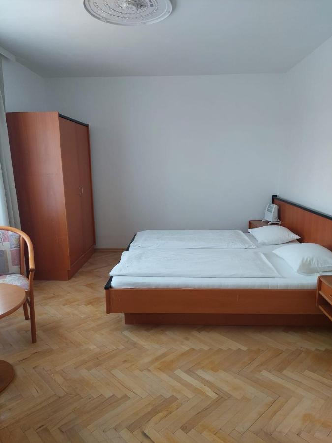 Ata Velden Daire Velden am Wörthersee Dış mekan fotoğraf
